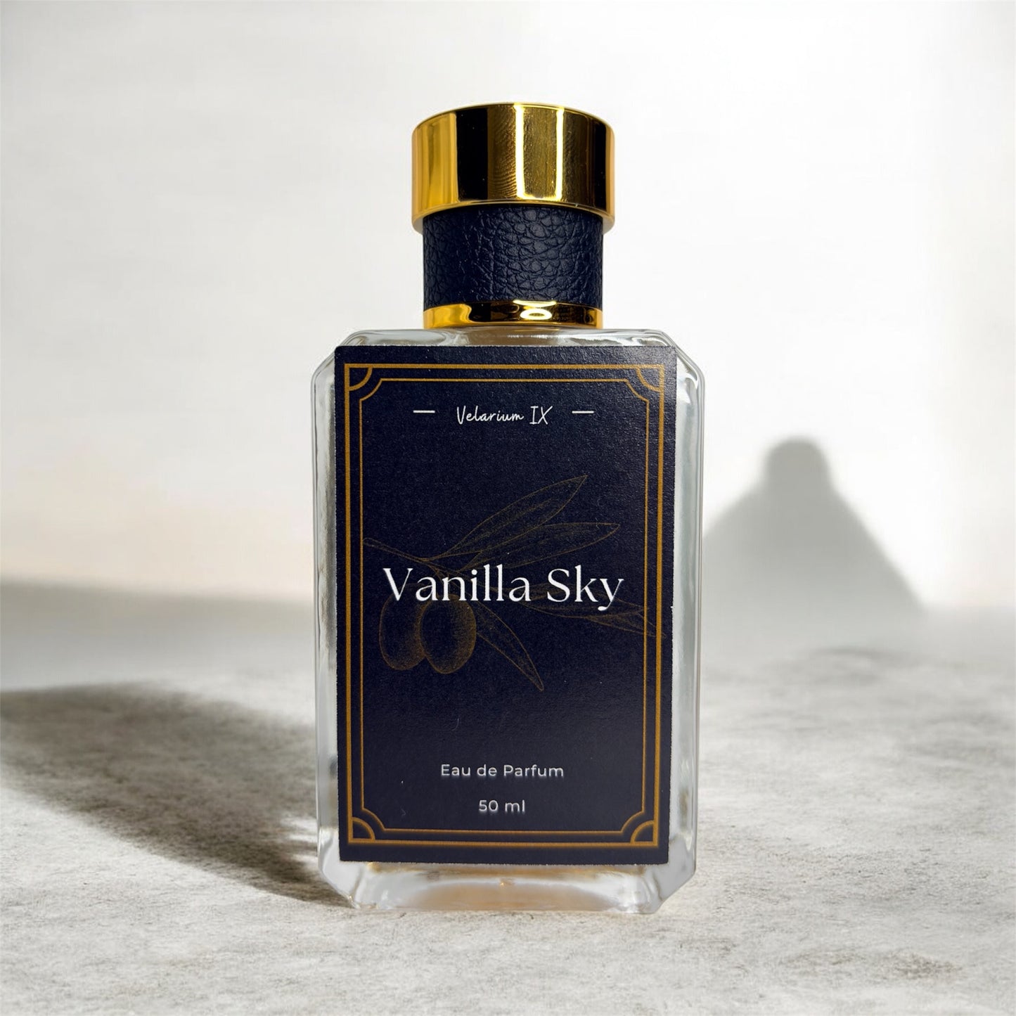 Vanilla Sky EDP