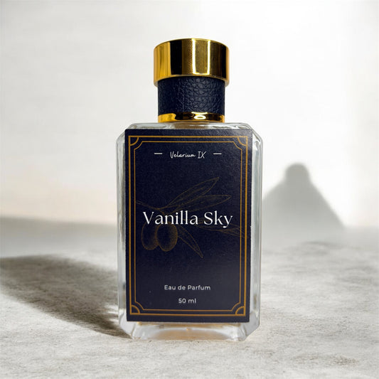 Vanilla Sky EDP