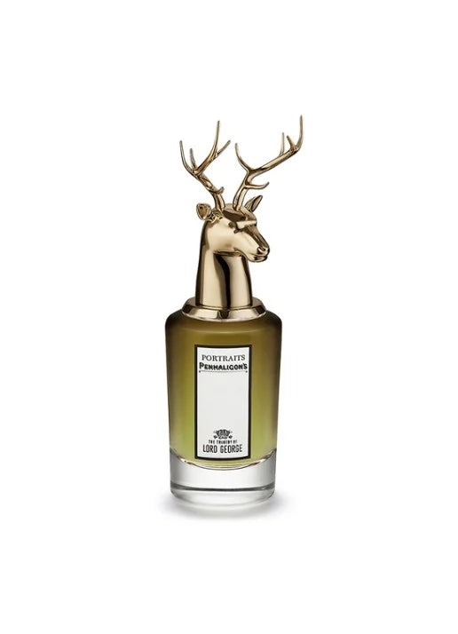 Penhaligon's Portraits Lord George