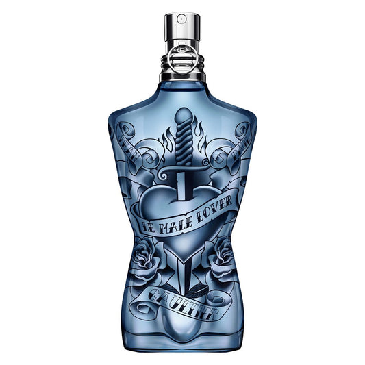 Jean Paul Gaultier Le Male Lover
